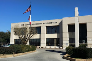 The Center for Health Care Services