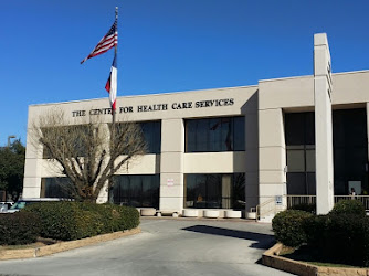 The Center for Health Care Services