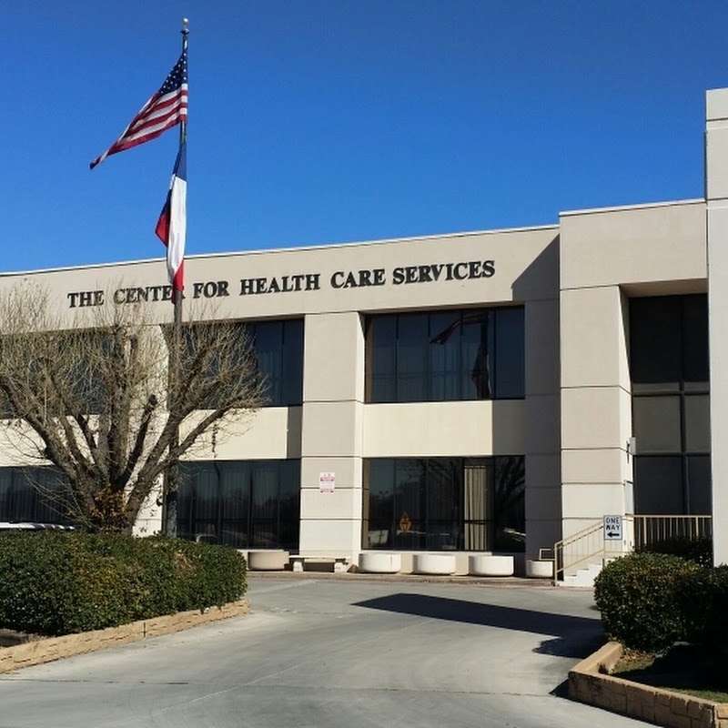 The Center for Health Care Services