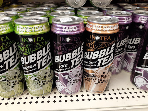 Grocery Store «Import Emporium», reviews and photos, 5503 S Broadway Ave, Tyler, TX 75703, USA