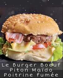 Aliment-réconfort du Restauration rapide Butcheur à Saint-Pierre - n°3