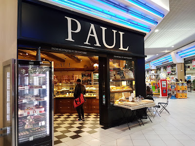 Paul à Juvignac