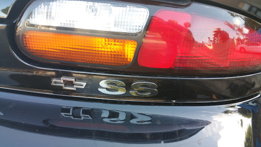 Auto Repair Shop «Pro Motors Auto Inc», reviews and photos, 7959 Greenleaf Ave, Whittier, CA 90602, USA