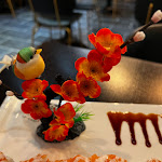 Photo n°3 de l'avis de Andrea.u fait le 24/11/2022 à 21:08 sur le  Inky Sushi - Ristorante Giapponese à Negrar di Valpolicella