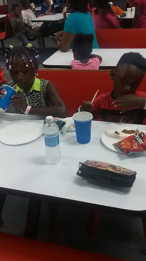 Amusement Center «Star City Skate & Play», reviews and photos, 1131 N Wesleyan Blvd, Rocky Mount, NC 27804, USA