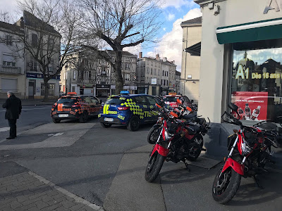 Auto-moto école Tissier à Châlons-en-Champagne
