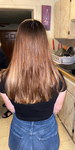 Hair Salon «SmartStyle Hair Salon», reviews and photos, 1590 Dunlawton Ave, Port Orange, FL 32127, USA