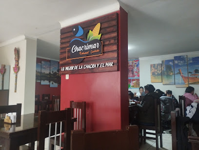 Restaurant cevicheria Chacrimar - Av. Mario Urteaga 361, Cajamarca 06002, Peru