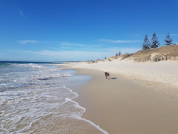 Foto von Grand Street Beach - beliebter Ort unter Entspannungskennern