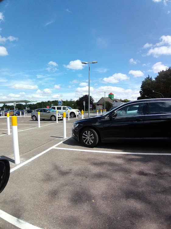 Photo n° 2 de l'avis de Michèle.R fait le 17/08/2019 à 08:04