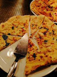 Focaccia du Restaurant de type buffet SAZIO à Cormontreuil - n°3