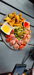 Photo n°40 de Restaurant ALTIPORT à Bourg-Saint-Maurice ()
