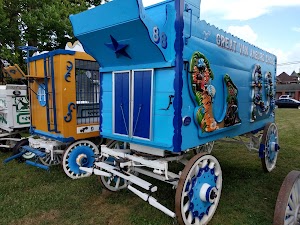 Circus City Festival Museum - photo 27