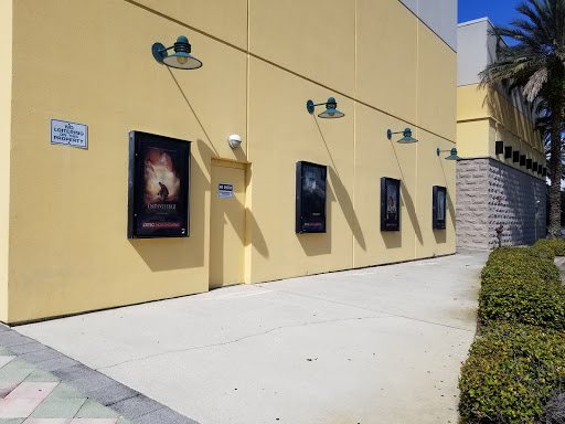 Movie Theater «AMC Highwoods 20», reviews and photos, 18002 Highwoods Preserve Pkwy, Tampa, FL 33647, USA