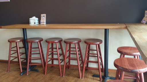 Cookie Shop «Insomnia Cookies», reviews and photos, 401 S Kimbrough Ave B2, Springfield, MO 65804, USA