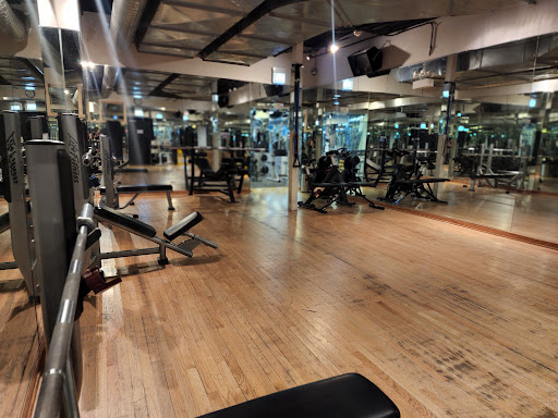 Gym «Wicker Park Fitness», reviews and photos, 1735 W Division St #1, Chicago, IL 60622, USA