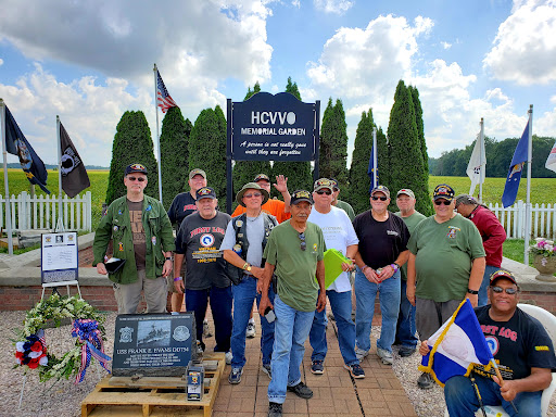 Welcome Home Vietnam Veterans, Inc.