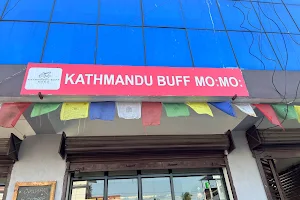 Kathmandu Buff Mo:Mo image