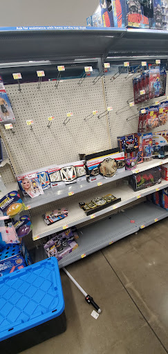 Department Store «Walmart Supercenter», reviews and photos, 911 Hebron Rd, Heath, OH 43056, USA