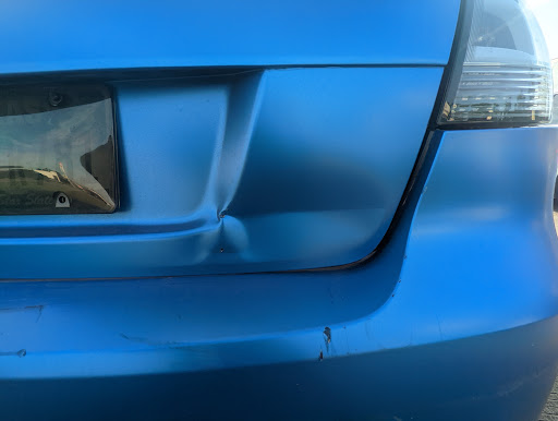 Auto Body Shop «Caliber Collision», reviews and photos, 25225 Kuykendahl Rd, The Woodlands, TX 77375, USA