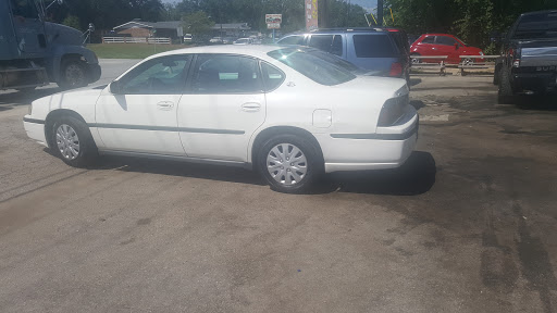 Auto Repair Shop «Jenkins Auto Sales Car Wash & Auto Repair», reviews and photos, 2000 Augusta Rd, West Columbia, SC 29169, USA