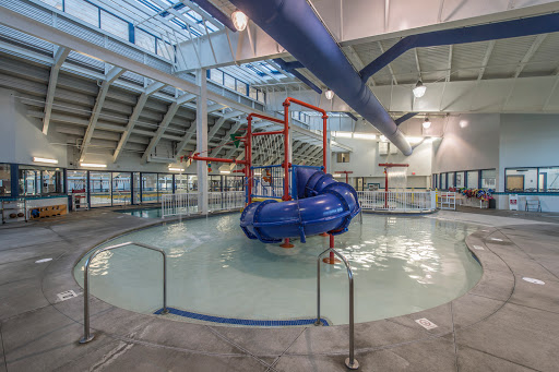 Aquatic Centre «Upper Valley Aquatic Center», reviews and photos, 100 Arboretum Ln, White River Junction, VT 05001, USA