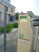 SDEE Lot et Garonne Station de recharge Tombebœuf