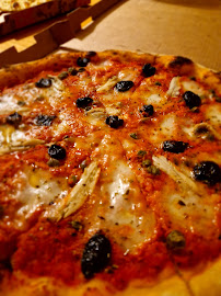 Plats et boissons du Pizzeria Etnapizza73 à Saint-Jean-de-Maurienne - n°14