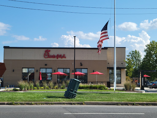 Shopping Mall «Middlesex Mall», reviews and photos, 6747 Hadley Rd, South Plainfield, NJ 07080, USA