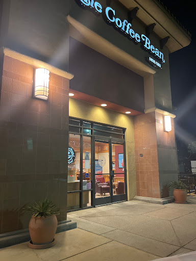 Coffee Shop «The Coffee Bean & Tea Leaf», reviews and photos, 16215 Sierra Lakes Pkwy, Fontana, CA 92336, USA