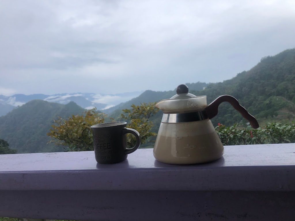 雲瀑谷咖啡館 的照片