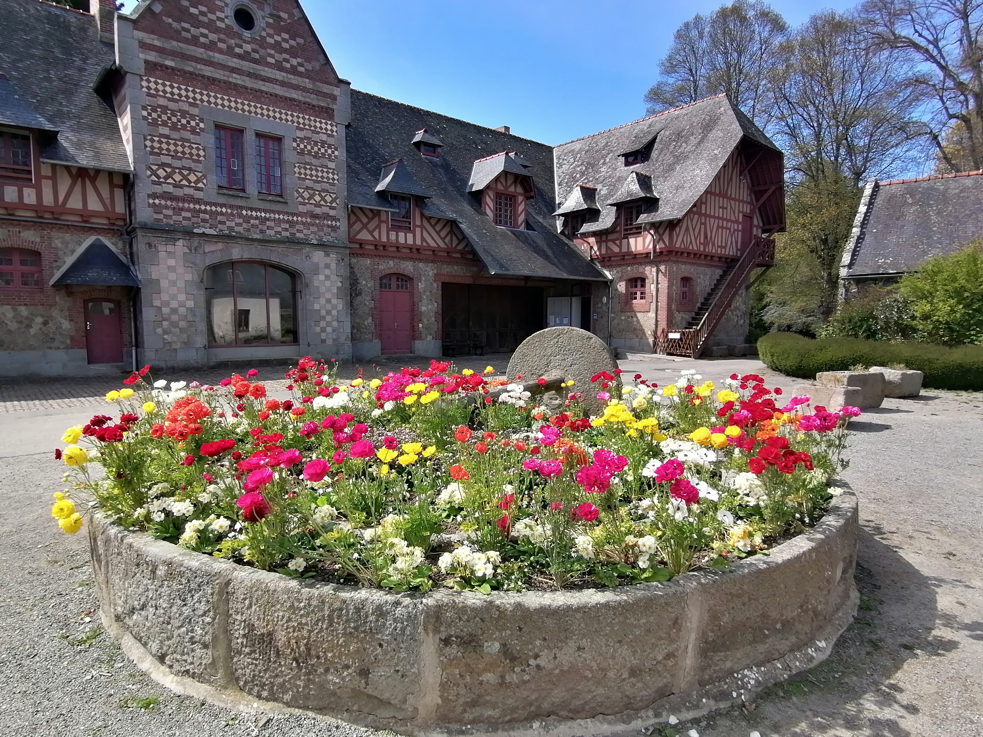 Photo n° 2 de l'avis de Pierre.o fait le 26/04/2021 à 18:19