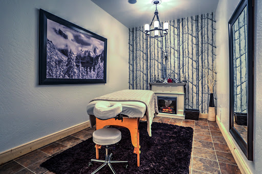 Altitudes Massage & Spa image