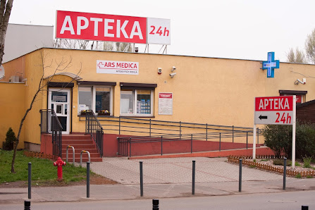 Ars Medica Weigla 10, 53-114 Wrocław, Polska