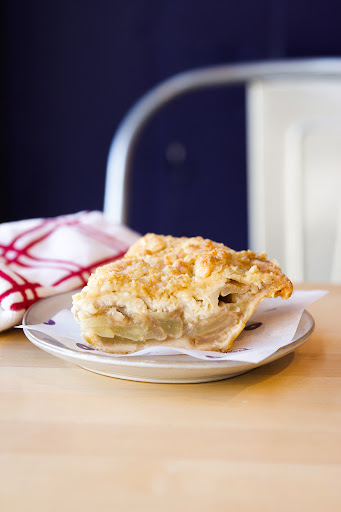 Pie Shop «The Pie Hole», reviews and photos, 177 N Glassell St, Orange, CA 92866, USA