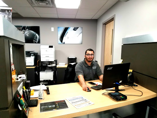 Used Car Dealer «Healey Mitsubishi», reviews and photos, 2528 NY-17M a, Goshen, NY 10924, USA