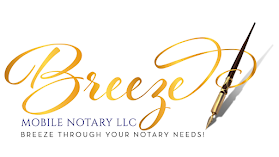 Breeze Mobile Notary