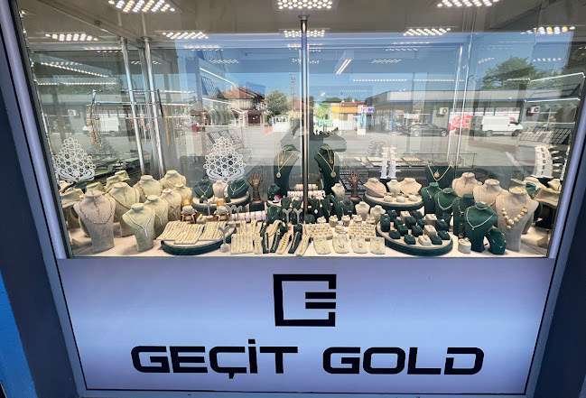 Geçit Gold - Бижутериен магазин
