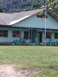 Foto SMPN  1 Jemaja, Kabupaten Kepulauan Anambas