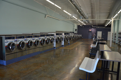 Laundromat «iWash», reviews and photos, 1550 Lowes Dr, Murray, KY 42071, USA