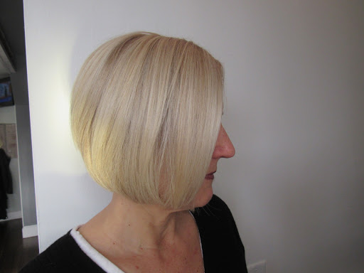 Hair Salon «Pixie Salon», reviews and photos, 23 W Delaware Ave, Pennington, NJ 08534, USA