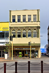 NZ Hardware Co (Heritage Building)