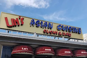 Lin’s Asian Cuisine image