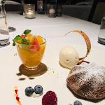 Photo n°3 de l'avis de Madame.a fait le 29/01/2020 à 17:30 sur le  Restaurant Krone à Bempflingen