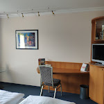 Photo n°4 de l'avis de Nikita.a fait le 01/09/2018 à 10:01 sur le  Ringhotel Zweibrücker Hof à Herdecke