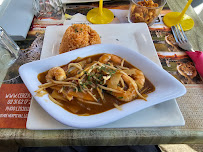 Plats et boissons du Restaurant thaï Pattaya à Le Havre - n°17
