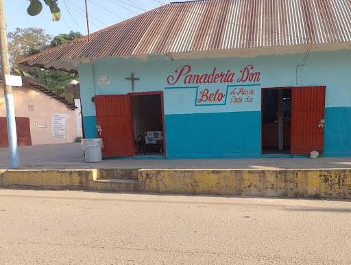 Panadería Don Beto en Tantoyuca