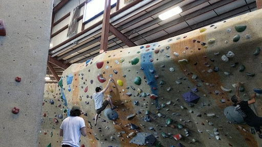 Rock Climbing Gym «Central Rock Gym», reviews and photos, 74 Acton St, Watertown, MA 02472, USA