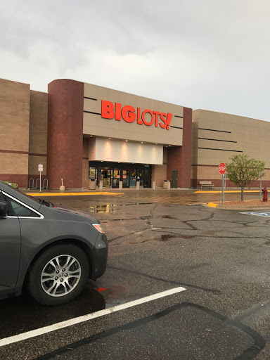 Discount Store «Big Lots», reviews and photos, 16501 County Rd 30, Maple Grove, MN 55311, USA