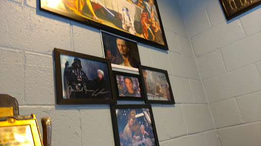 Coffee Shop «DownTown Coffee Lounge», reviews and photos, 625 Chetco Ave #210, Brookings, OR 97415, USA